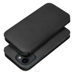 Kabura Dual Pocket do XIAOMI Redmi NOTE 13 PRO PLUS 5G czarny