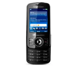 TELEFON KOMÓRKOWY Sony-Ericsson Spiro