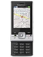 TELEFON KOMÓRKOWY Sony-Ericsson T715