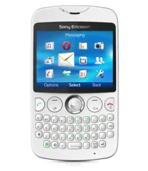 TELEFON KOMÓRKOWY Sony-Ericsson txt