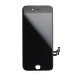 Wyświetlacz do iPhone 7 4,7"  z ekranem dotykowym czarnym (Tianma AAA)