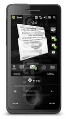 TELEFON KOMÓRKOWY HTC TOUCH PRO UŻ