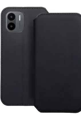 Kabura Dual Pocket do XIAOMI Redmi A1 czarny