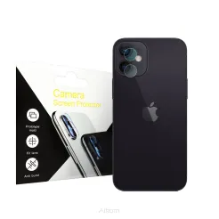 Szkło hartowane Tempered Glass Camera Cover - do iPhone 12 6,1"