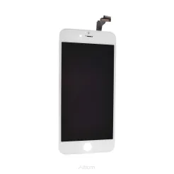 Wyświetlacz do iPhone 6  z ekranem dotykowym białym (HiPix)