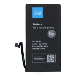 Bateria do Iphone 12/12 Pro 2815 mAh  Blue Star HQ