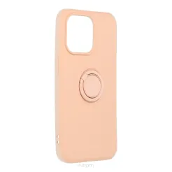 Futerał Roar Amber Case - do iPhone 13 Pro Różowy