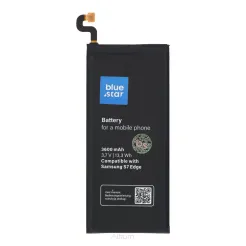 Bateria do Samsung Galaxy S7 Edge 3600 mAh Li-Ion Blue Star PREMIUM