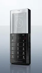 TELEFON KOMÓRKOWY Sony-Ericsson Xperia Pureness