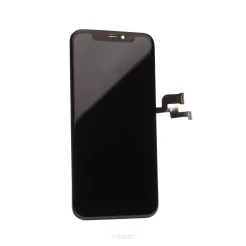 Wyświetlacz do iPhone X z ekranem dotykowym czarnym (Tianma Incell AAA)