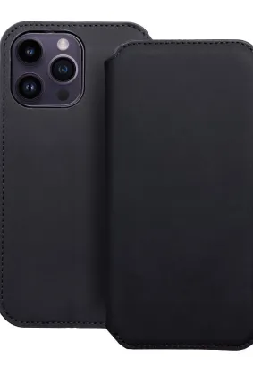 Kabura Dual Pocket do IPHONE 14 PRO MAX czarny