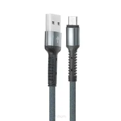 Kabel USB LDNIO LS63 ze złączem micro USB