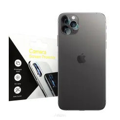 Szkło hartowane Tempered Glass Camera Cover - do iPhone 11 Pro Max