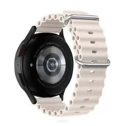 FORCELL F-DESIGN FS01 pasek / opaska do Samsung Watch 20mm gwiezdny