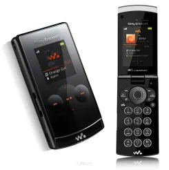 TELEFON KOMÓRKOWY Sony-Ericsson W980i