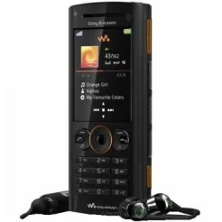 TELEFON KOMÓRKOWY Sony-Ericsson W902
