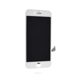 Wyświetlacz do iPhone 8 / SE 2020 4,7"  z ekranem dotykowym białym (HiPix)