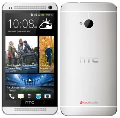 TELEFON KOMÓRKOWY HTC ONE DUAL 801W