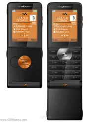 TELEFON KOMÓRKOWY Sony-Ericsson W350i