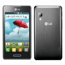 TELEFON KOMÓRKOWY LG E460 Optimus L5 II Swift L5 II