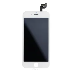 Wyświetlacz do iPhone 6S 4,7"  z ekranem dotykowym białym (Tianma AAA)