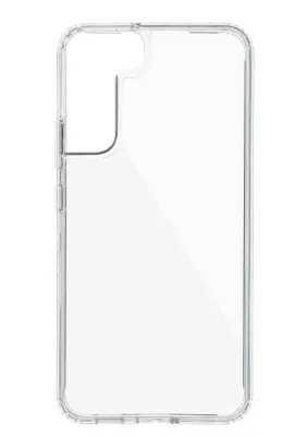Futerał CLEAR CASE 2mm BOX do SAMSUNG Galaxy A70