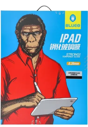 Szkło Hartowane 5D Mr. Monkey Glass - iPad Mini 4/5 transparent (Strong HD)