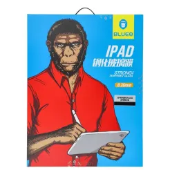Szkło Hartowane 5D Mr. Monkey Glass - iPad Mini 4/5 transparent (Strong HD)