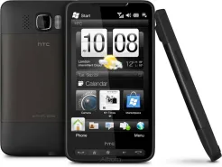 TELEFON KOMÓRKOWY HTC HD2