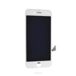 Wyświetlacz do iPhone 7 4,7"  z ekranem dotykowym białym (HiPix)