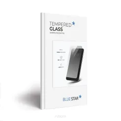 Szkło hartowane Blue Star 3D  - do Samsung Galaxy S8 (case friendly) - transparentny