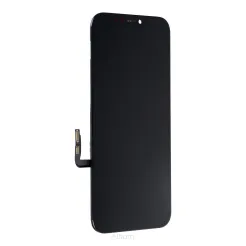Wyświetlacz do iPhone 12 / 12 Pro  z ekranem dotykowym czarnym (HiPix Incell)