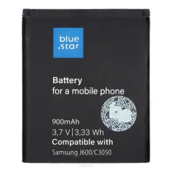 Bateria do Samsung J600/C3050/M600/J750/S8300/S7350 900 mAh Li-Ion Blue Star PREMIUM