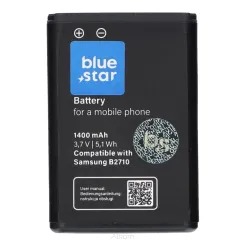 Bateria do Samsung B2710 Solid 1400 mAh Li-Ion Blue Star PREMIUM