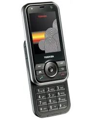 TELEFON KOMÓRKOWY Toshiba G500