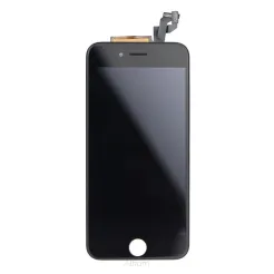 Wyświetlacz do iPhone 6S 4,7"  z ekranem dotykowym czarnym (Tianma AAA)