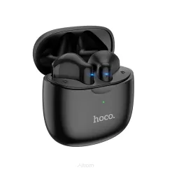 HOCO słuchawki bezprzewodowe / bluetooth stereo Scout TWS ES56 czarne