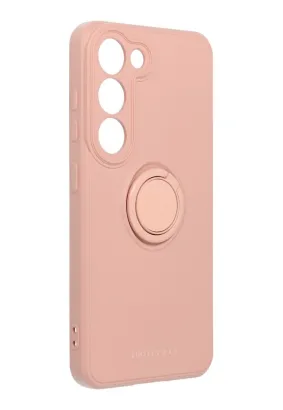 Futerał Roar Amber Case - do Samsung Galaxy S23 Różowy