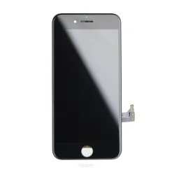 Wyświetlacz do iPhone 8 / SE 2020 4,7"  z ekranem dotykowym czarnym (Tianma AAA)