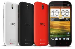 TELEFON KOMÓRKOWY HTC ONE ST