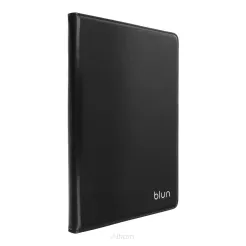 Uniwersalne etui / pokrowiec BLUN na tablet 12,4" czarny (UNT)