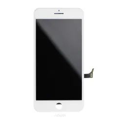 Wyświetlacz do iPhone 8 Plus 5,5"  z ekranem dotykowym białym (Tianma AAA)