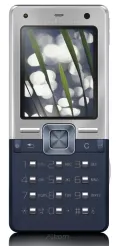 TELEFON KOMÓRKOWY Sony-Ericsson T650i