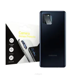 Szkło hartowane Tempered Glass Camera Cover - do Samsung Note 10 Lite