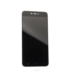 Wyświetlacz EQ do Xioami Redmi Note 5A czarny