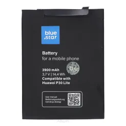 Bateria do Huawei P30 Lite/Mate 10 Lite 3900 mAh Li-Ion Blue Star Premium