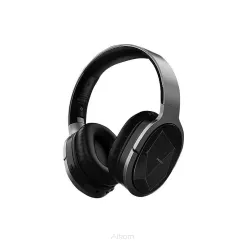 REMAX zestaw słuchawkowy/słuchawki z mikrofonem dla graczy GAMING PD-BH200 szare