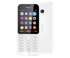 TELEFON KOMÓRKOWY Nokia 222 Dual Sim