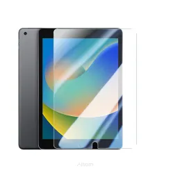 HOCO szkło hartowane HD Shield series full-screen - do iPad 10.2"/10.5" czarny (G17)