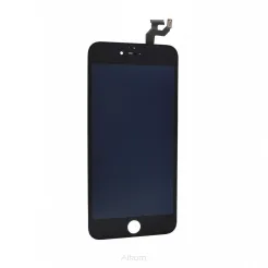 Wyświetlacz do iPhone 6S 5,5"  z ekranem dotykowym czarnym (HiPix)